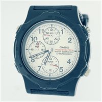 Armbanduhr Casio in Harz MWB10 - MWB10